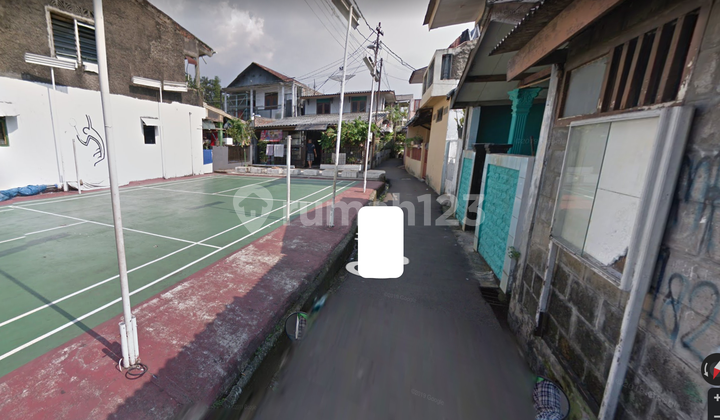Rumah Masuk Gang, Persis Belakang Trakindo Dan Cibis Nine, 400 Meter Ke Tb Simatupang 5