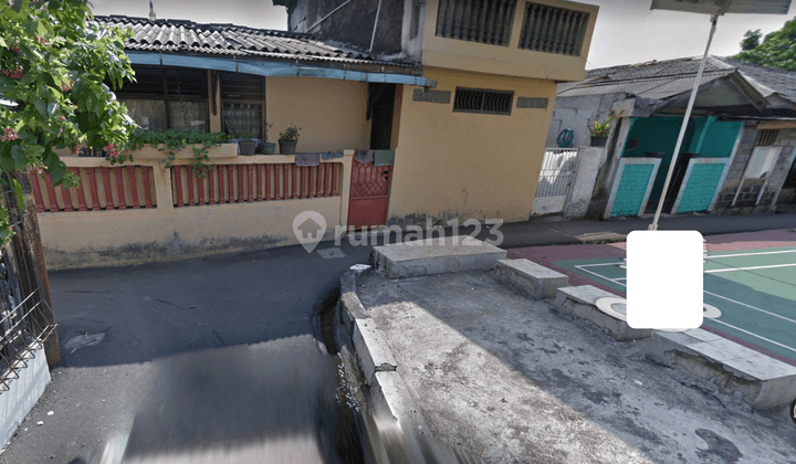 Rumah Masuk Gang, Persis Belakang Trakindo Dan Cibis Nine, 400 Meter Ke Tb Simatupang 8