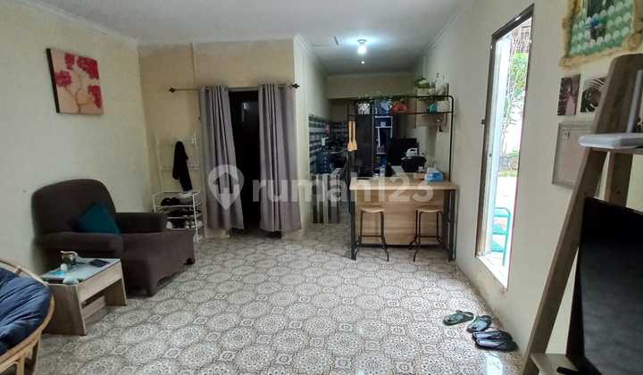 Rumah Hook, Pinggir Jalan Raya Area Pondok Labu, Super Untung Dan Strategis 16