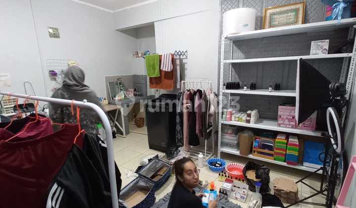 Rumah Hook, Pinggir Jalan Raya Area Pondok Labu, Super Untung Dan Strategis 18