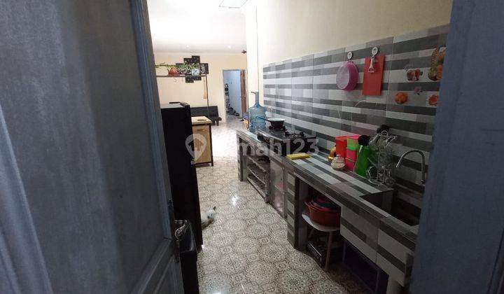 Rumah Hook, Pinggir Jalan Raya Area Pondok Labu, Super Untung Dan Strategis 20