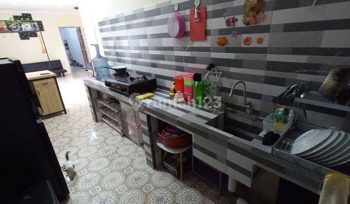 Rumah Hook, Pinggir Jalan Raya Area Pondok Labu, Super Untung Dan Strategis 22