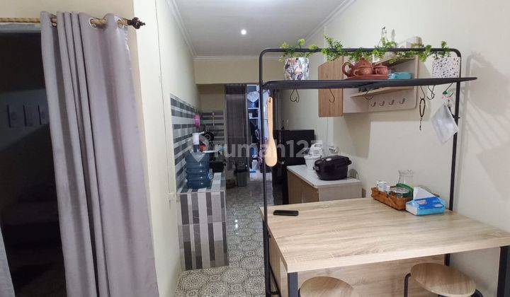 Rumah Hook, Pinggir Jalan Raya Area Pondok Labu, Super Untung Dan Strategis 21
