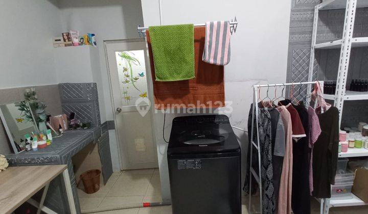 Rumah Hook, Pinggir Jalan Raya Area Pondok Labu, Super Untung Dan Strategis 23