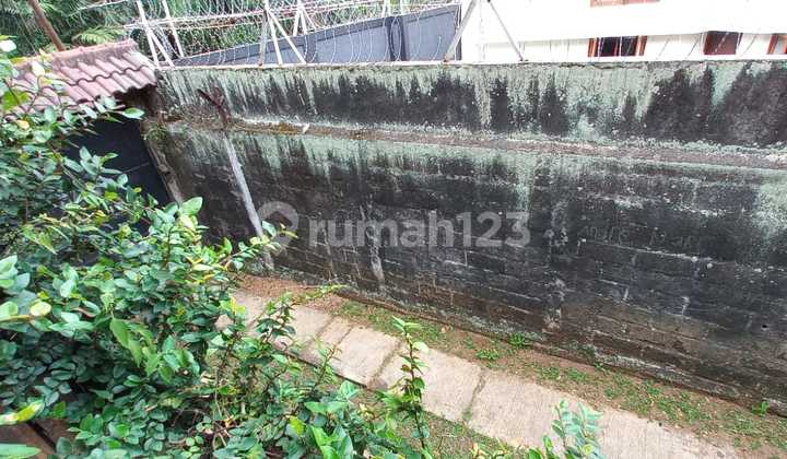 Rumah Hook, Pinggir Jalan Raya Area Pondok Labu, Super Untung Dan Strategis 28