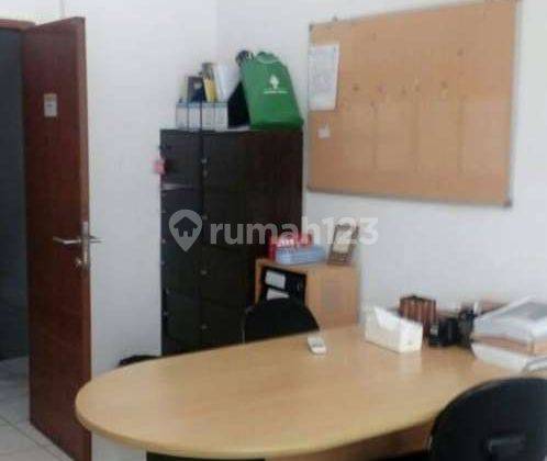 Ruko Super Strategis Dibawah Pasaran di Pinggir Jalan Radio Dalam Raya 3