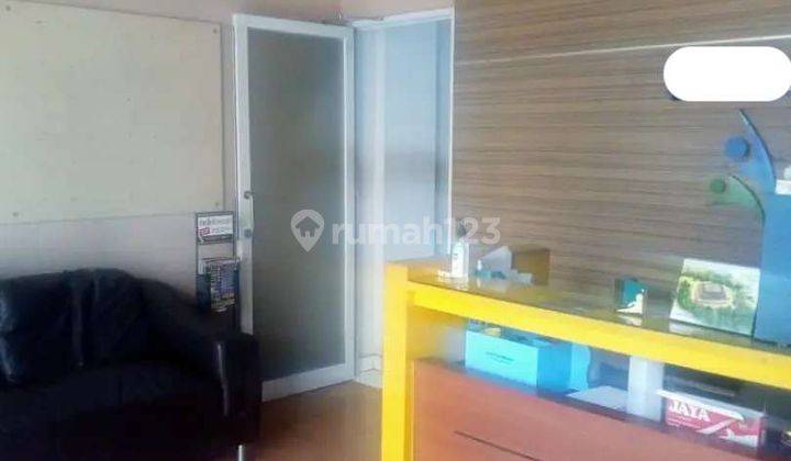 Ruko Super Strategis Dibawah Pasaran di Pinggir Jalan Radio Dalam Raya 4