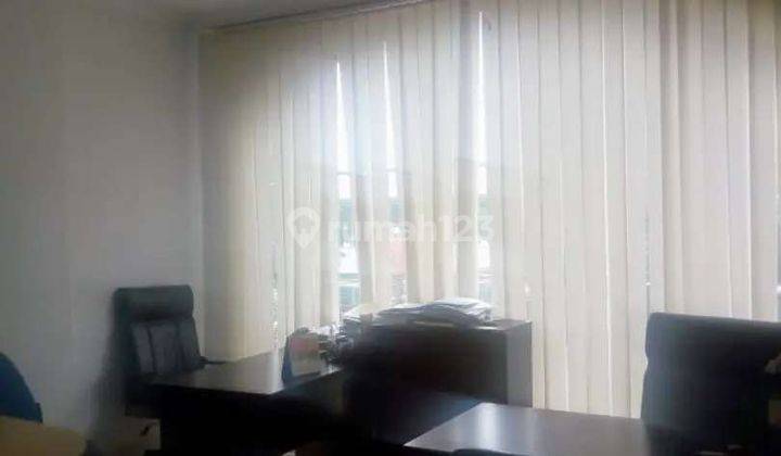 Ruko Super Strategis Dibawah Pasaran di Pinggir Jalan Radio Dalam Raya 7