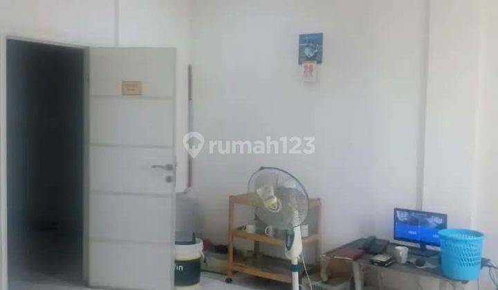 Ruko Super Strategis Dibawah Pasaran di Pinggir Jalan Radio Dalam Raya 11