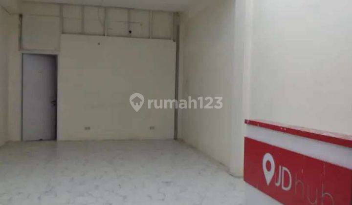 Ruko Super Strategis Pinggir Jalan Raya Area Gandaria 5