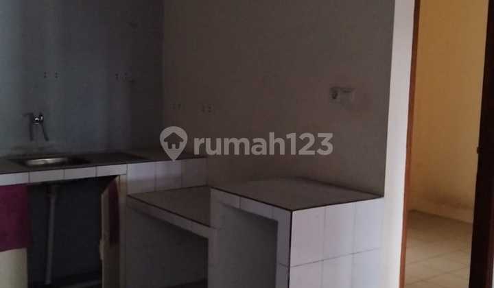 Cocok Untuk Kantor Area Haji Nawi, 100 Meter Ke Haji Nawi Raya 3