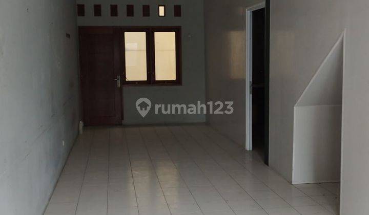 Cocok Untuk Kantor Area Haji Nawi, 100 Meter Ke Haji Nawi Raya 5