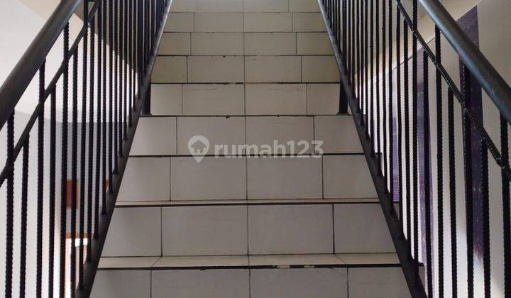 Cocok Untuk Kantor Area Haji Nawi, 100 Meter Ke Haji Nawi Raya 8