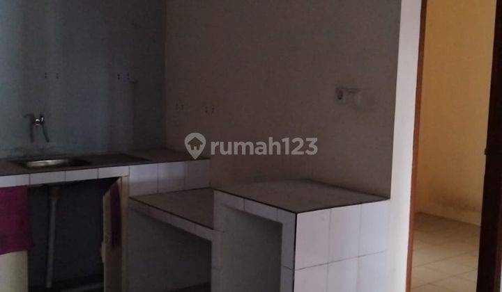 Cocok Untuk Kantor Area Haji Nawi, 100 Meter Ke Haji Nawi Raya 3