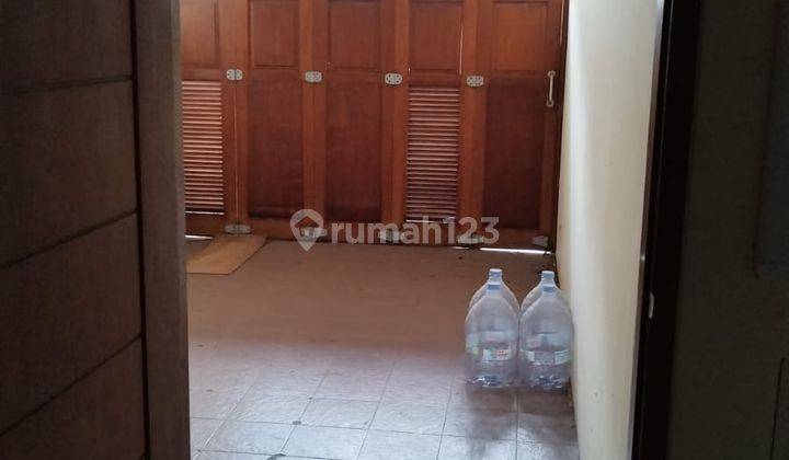 Cocok Untuk Kantor Area Haji Nawi, 100 Meter Ke Haji Nawi Raya 4