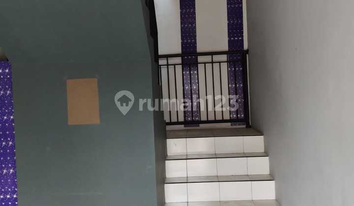 Cocok Untuk Kantor Area Haji Nawi, 100 Meter Ke Haji Nawi Raya 1