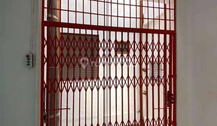 Ruko Pinggir Jalan Raya Kepu, 100 Meter Ke Jalan Garuda Kemayoran 12