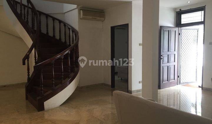 Sewa Minimal 2 Tahun Sekaligus, 500 Meter Ke Universitas Bunda Mulia 5