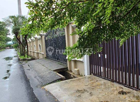 Sewa Minimal 2 Tahun Sekaligus, 500 Meter Ke Universitas Bunda Mulia 50