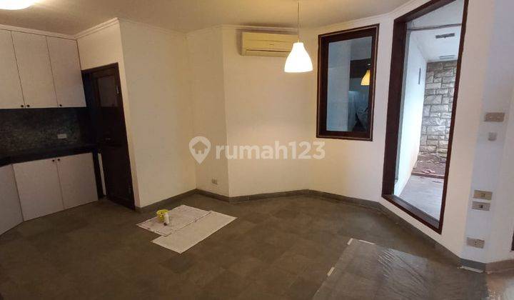 Sewa Minimal 2 Tahun Sekaligus, 500 Meter Ke Universitas Bunda Mulia 41