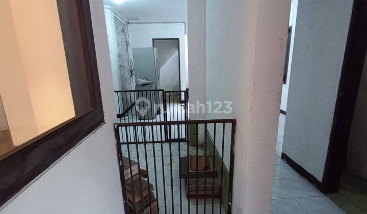 Sewa Minimal 2 Tahun Sekaligus, 500 Meter Ke Universitas Bunda Mulia 33