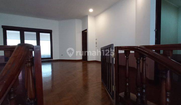 Sewa Minimal 2 Tahun Sekaligus, 500 Meter Ke Universitas Bunda Mulia 22