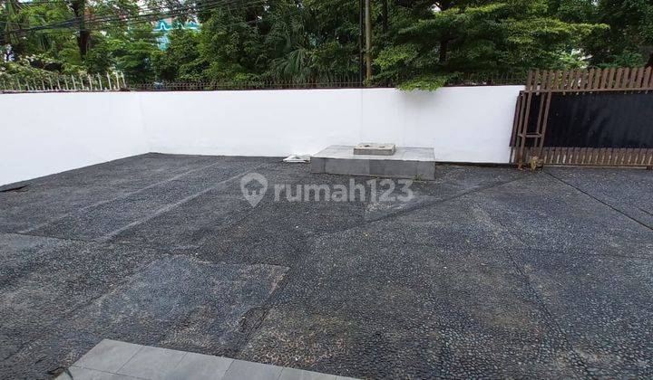 Sewa Minimal 2 Tahun Sekaligus, 500 Meter Ke Universitas Bunda Mulia 48