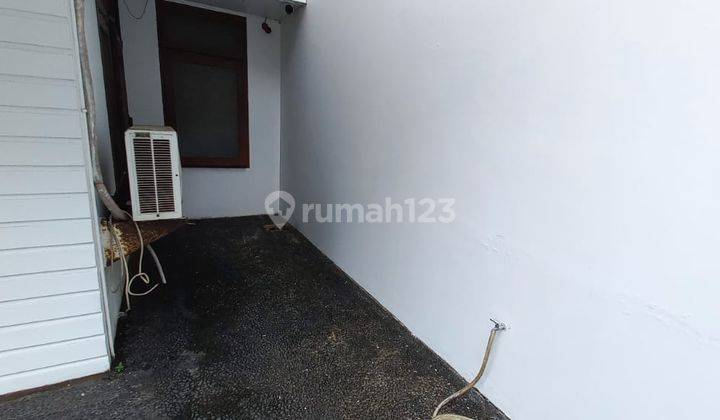 Sewa Minimal 2 Tahun Sekaligus, 500 Meter Ke Universitas Bunda Mulia 44