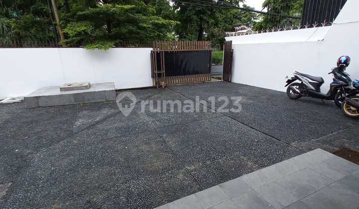 Sewa Minimal 2 Tahun Sekaligus, 500 Meter Ke Universitas Bunda Mulia 47
