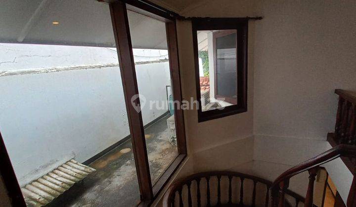 Sewa Minimal 2 Tahun Sekaligus, 500 Meter Ke Universitas Bunda Mulia 19