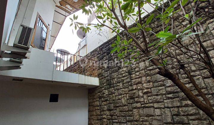 Sewa Minimal 2 Tahun Sekaligus, 500 Meter Ke Universitas Bunda Mulia 35