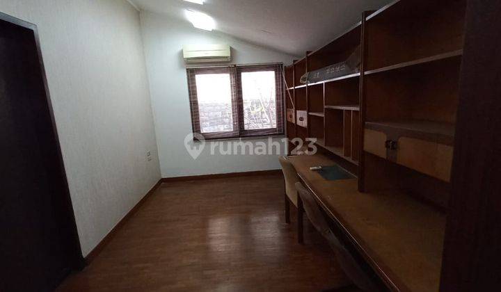 Sewa Minimal 2 Tahun Sekaligus, 500 Meter Ke Universitas Bunda Mulia 21