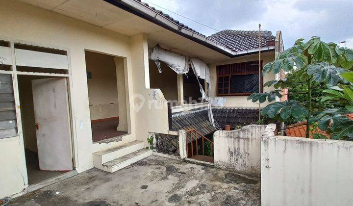 Rumah Cocok Untuk Kantor, Pinggir Jalan Raya Tanjung Barat. Minimal 2 Tahun Sekaligus Ya 7
