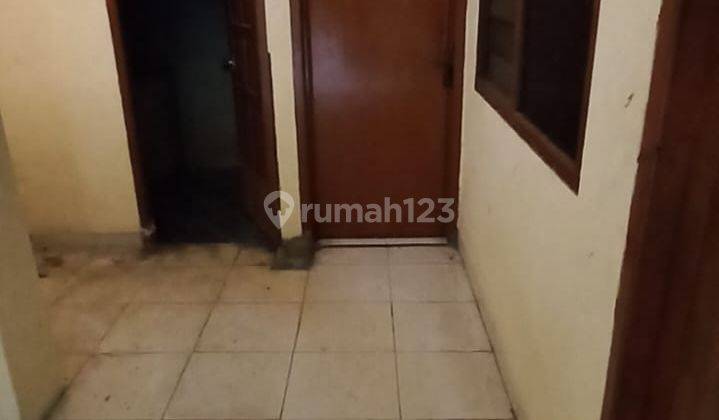 Rumah Cocok Untuk Kantor, Pinggir Jalan Raya Tanjung Barat. Minimal 2 Tahun Sekaligus Ya 17