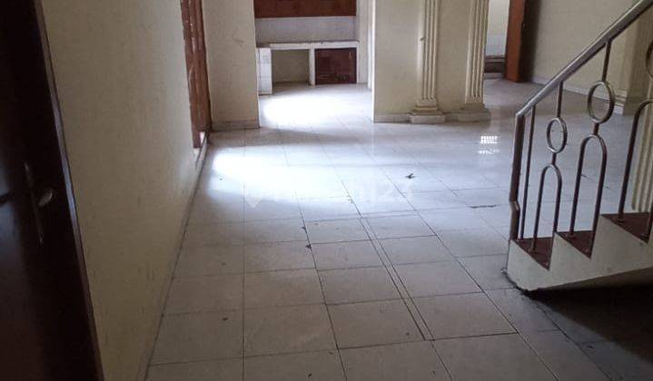 Rumah Cocok Untuk Kantor, Pinggir Jalan Raya Tanjung Barat. Minimal 2 Tahun Sekaligus Ya 19