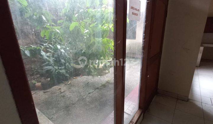 Rumah Cocok Untuk Kantor, Pinggir Jalan Raya Tanjung Barat. Minimal 2 Tahun Sekaligus Ya 18