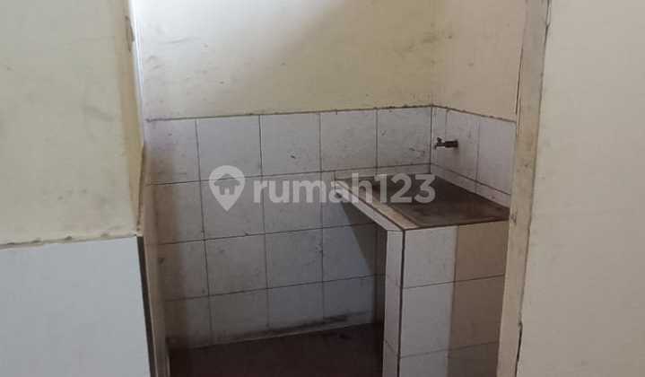 Rumah Cocok Untuk Kantor, Pinggir Jalan Raya Tanjung Barat. Minimal 2 Tahun Sekaligus Ya 27