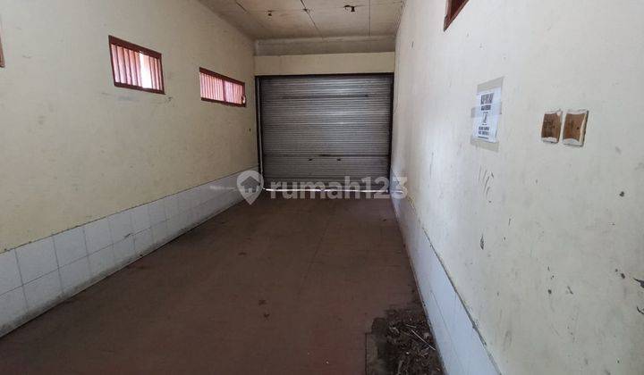 Rumah Cocok Untuk Kantor, Pinggir Jalan Raya Tanjung Barat. Minimal 2 Tahun Sekaligus Ya 30