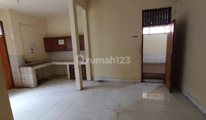Rumah Cocok Untuk Kantor, Pinggir Jalan Raya Tanjung Barat. Minimal 2 Tahun Sekaligus Ya 32