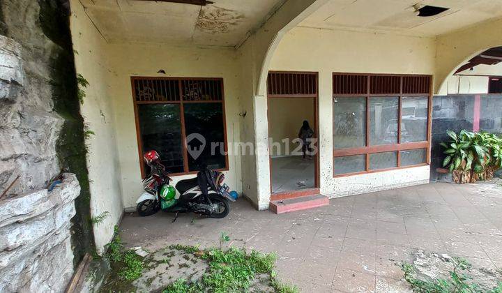 Rumah Cocok Untuk Kantor, Pinggir Jalan Raya Tanjung Barat. Minimal 2 Tahun Sekaligus Ya 39