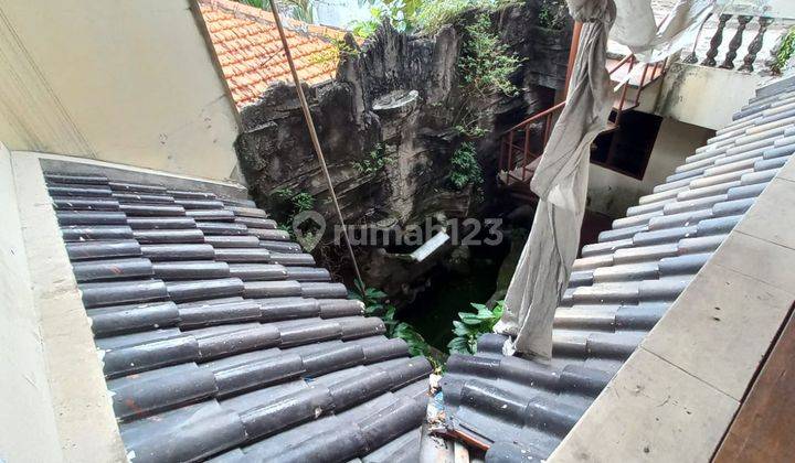 Rumah Cocok Untuk Kantor, Pinggir Jalan Raya Tanjung Barat. Minimal 2 Tahun Sekaligus Ya 4