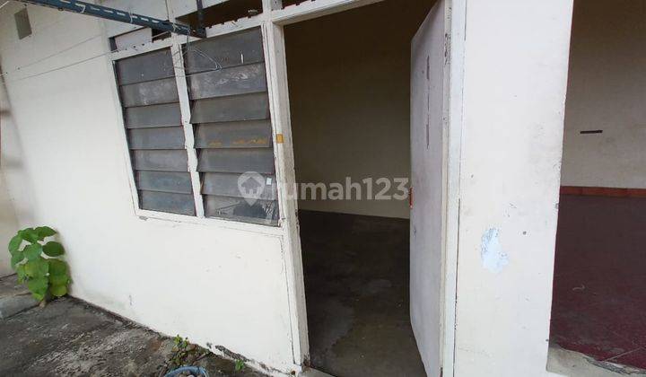 Rumah Cocok Untuk Kantor, Pinggir Jalan Raya Tanjung Barat. Minimal 2 Tahun Sekaligus Ya 9