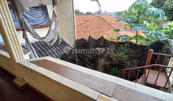 Rumah Cocok Untuk Kantor, Pinggir Jalan Raya Tanjung Barat. Minimal 2 Tahun Sekaligus Ya 10
