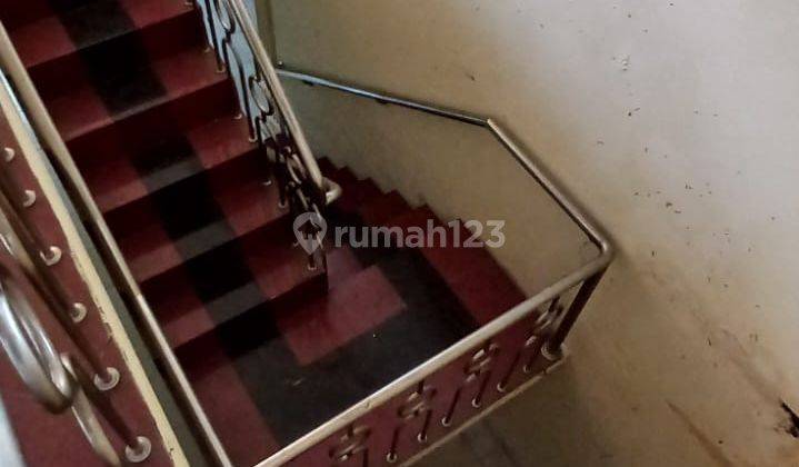 Rumah Cocok Untuk Kantor, Pinggir Jalan Raya Tanjung Barat. Minimal 2 Tahun Sekaligus Ya 13