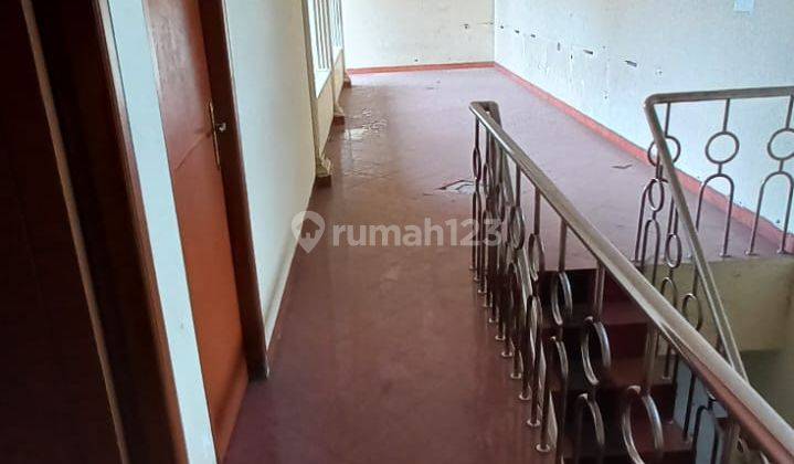 Rumah Cocok Untuk Kantor, Pinggir Jalan Raya Tanjung Barat. Minimal 2 Tahun Sekaligus Ya 14