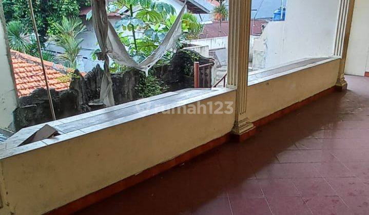 Rumah Cocok Untuk Kantor, Pinggir Jalan Raya Tanjung Barat. Minimal 2 Tahun Sekaligus Ya 15