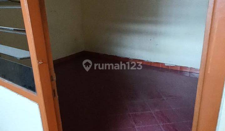 Rumah Cocok Untuk Kantor, Pinggir Jalan Raya Tanjung Barat. Minimal 2 Tahun Sekaligus Ya 16