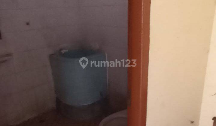 Rumah Cocok Untuk Kantor, Pinggir Jalan Raya Tanjung Barat. Minimal 2 Tahun Sekaligus Ya 18