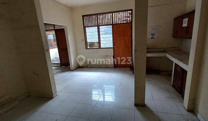 Rumah Cocok Untuk Kantor, Pinggir Jalan Raya Tanjung Barat. Minimal 2 Tahun Sekaligus Ya 27