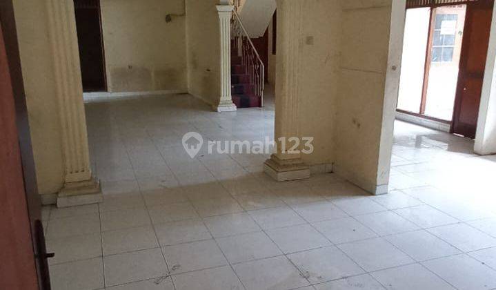 Rumah Cocok Untuk Kantor, Pinggir Jalan Raya Tanjung Barat. Minimal 2 Tahun Sekaligus Ya 30
